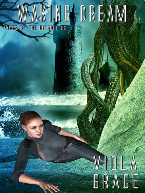 Cover image for Waking Dream